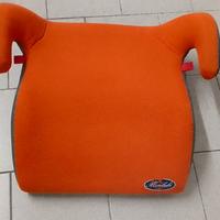 Seggiolino-rialzo auto bambini
