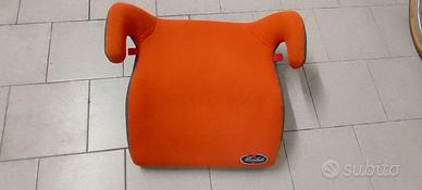 Seggiolino-rialzo auto bambini