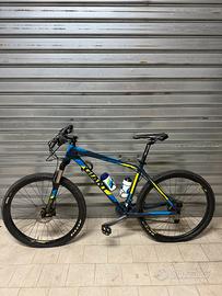 Bici Giant Talon3