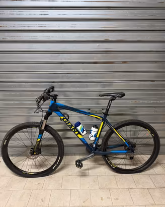 Bici Giant Talon3