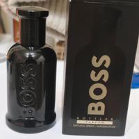 profumo Hugo boss bottled parfum