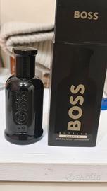 profumo Hugo boss bottled parfum