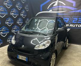 Smart 451 neopatentati servo sterzo