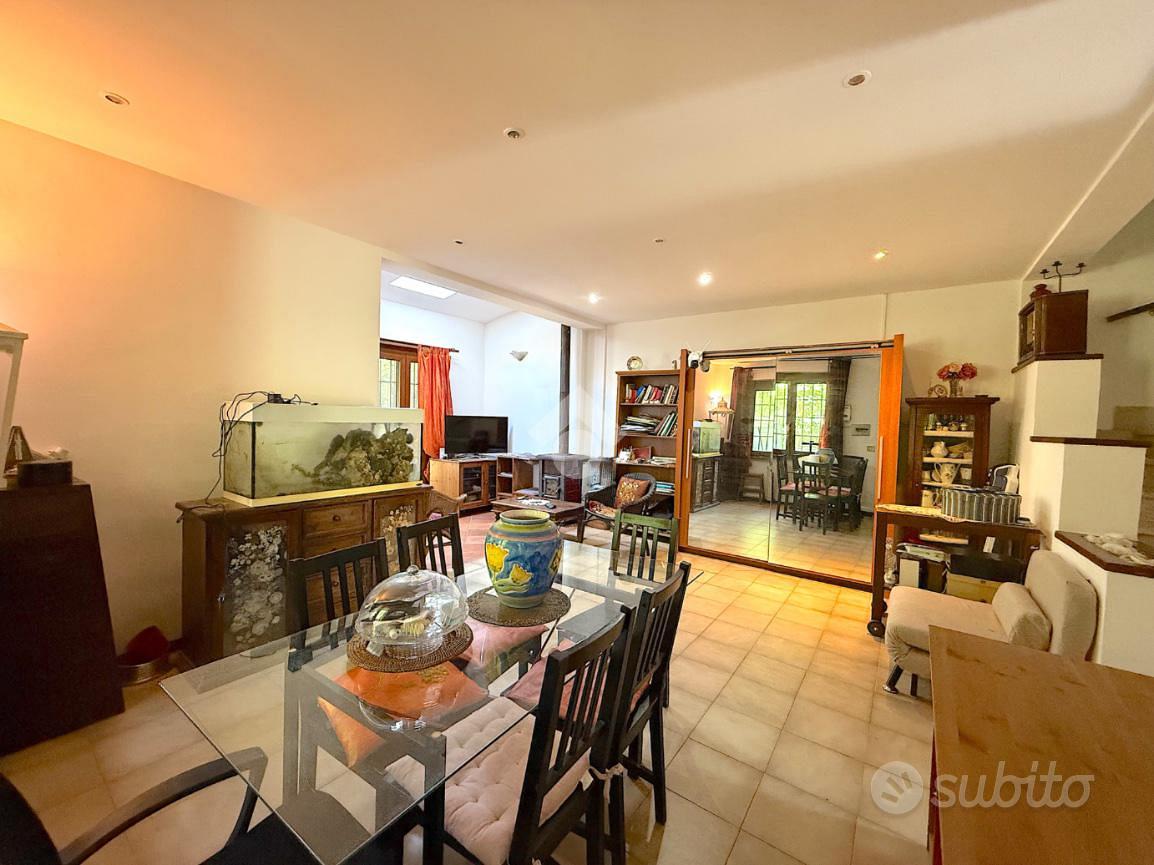 House in Genzano di Roma, Zona Artigianale - Vista 4
