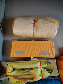 Lettino da viaggio