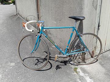 Colnago Sport (Anni 70/80)