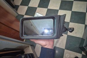 Specchio - Specchietto Sinistro Per Mercedes W124