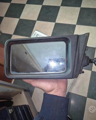 Specchio - Specchietto Sinistro Per Mercedes W124