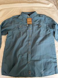 Camicia Patagonia nuova