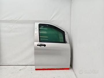 Porta portiera anteriore dx mercedes benz vito w44