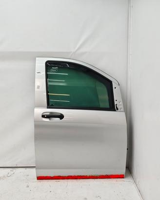 Porta portiera anteriore dx mercedes benz vito w44