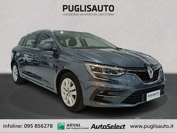 RENAULT Mégane Sporter dCi 115 CV Business