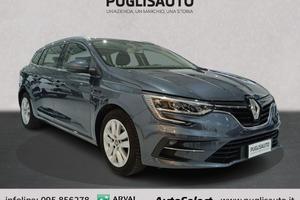 RENAULT Mégane Sporter dCi 115 CV Business
