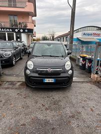 Fiat 500L 1.3 Multijet 85 CV Pop Star NESSUN VINCO