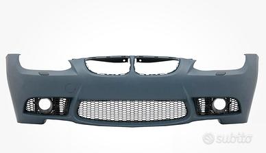 Paraurti look M3 per bmw e92/e93 pre Lci