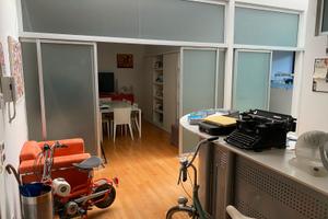 Ufficio mq. 150 suddiviso