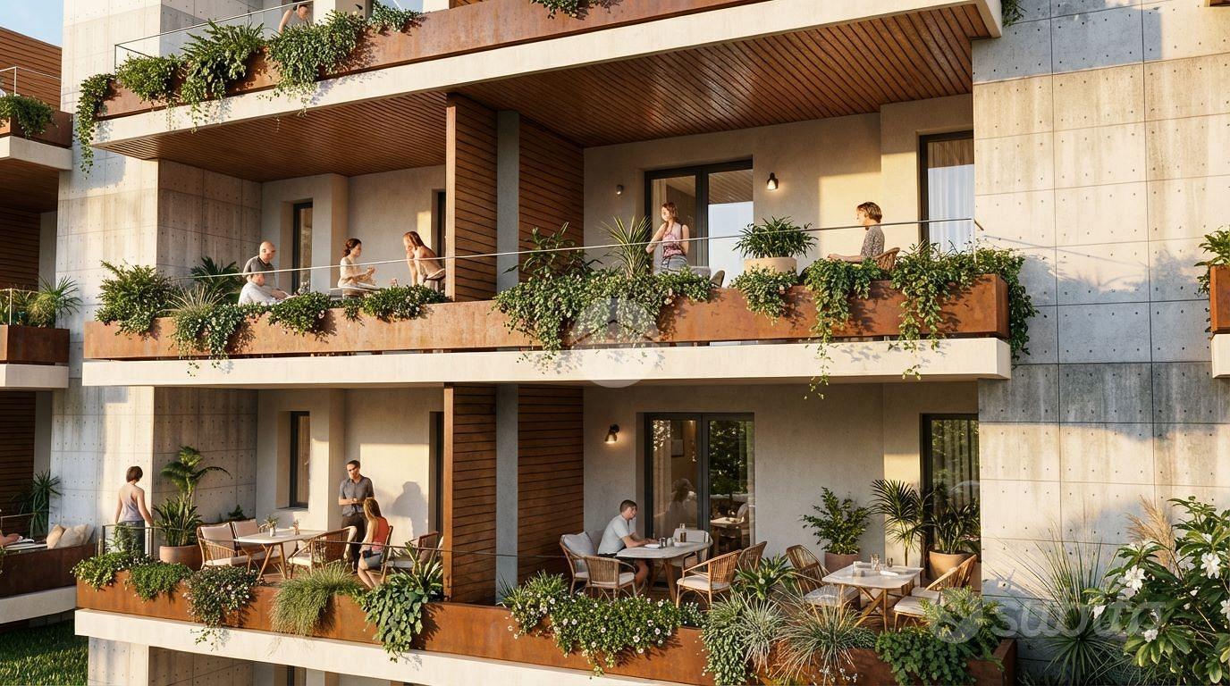 Appartamento – Borgaro Torinese, Torino - Vista 5