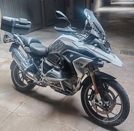 BMW  1200R GS - ANNO 2017