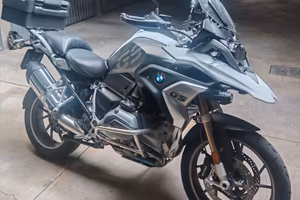 BMW  1200R GS - ANNO 2017