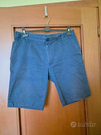 Bermuda / Shorts Paul & Shark Yachting Blu Navy