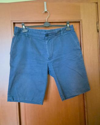 Bermuda / Shorts Paul & Shark Yachting Blu Navy