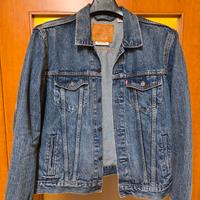 Giacca Levi's® Premium The Trucker - Tg. L 