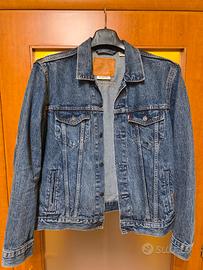 Giacca Levi's® Premium The Trucker - Tg. L 