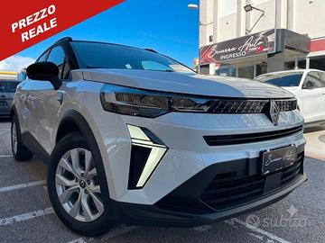 Renault Captur 1.2 ECO-G 120CV Evolution