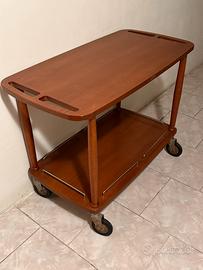 Carrello di servizio