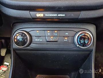 Comandi riscaldamento FORD FIESTA del 2018