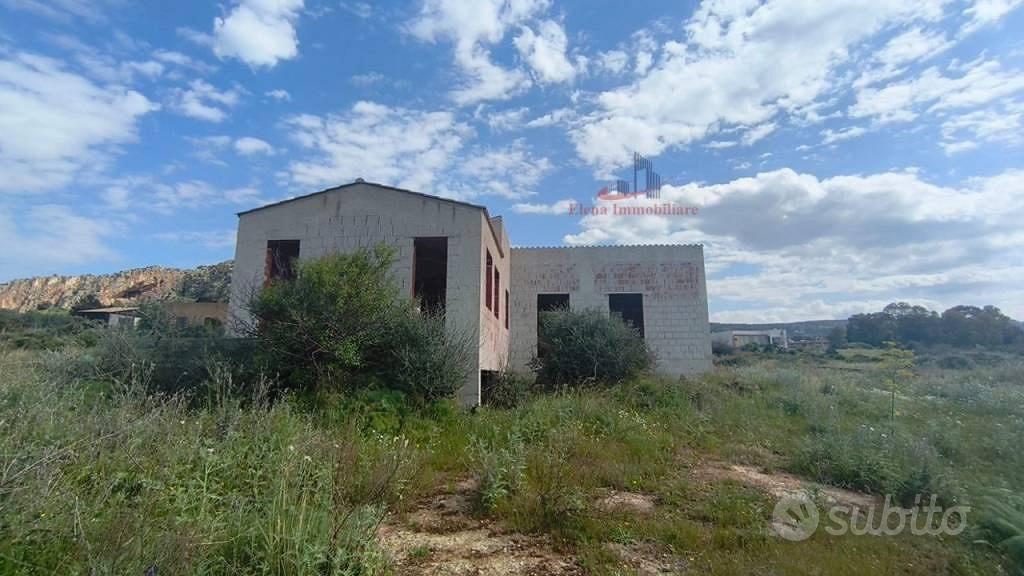 House in Custonaci, Baglio Vultaggio - Vista 5