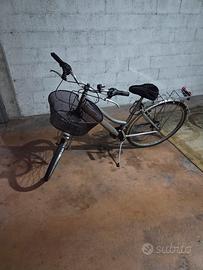 Bicicletta 
