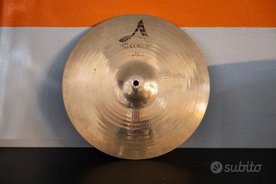 Zildjian A Custom Crash 14”