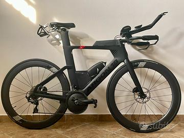 Argon 18 E-117 Tri Disc 11 V tg. M