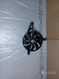 ventola Radiatore acqua suzuki vstrom 650