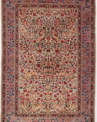 Tappeto Berkana cinese 274x184