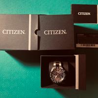 Citizen H660 Super Titanio