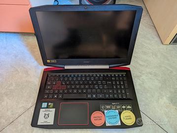 PC Portatile Acer Aspire VX15
