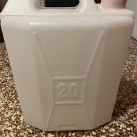 Tanica da 20 l