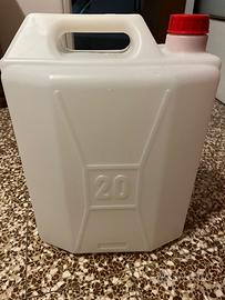 Tanica da 20 l