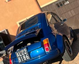 Fiat 500 L anno 1967 unica