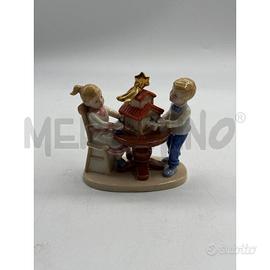 STATUINA BAMBNIN ROYAL COPE
