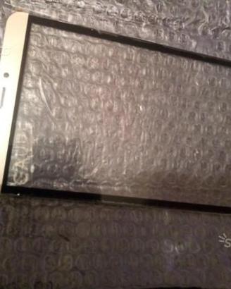 Touchscrren Mediacom Smartpad MX 8 Gold M-SP8MXA