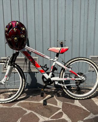 Bici bambino ruota 20