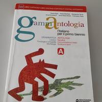 Grammantologia A e B