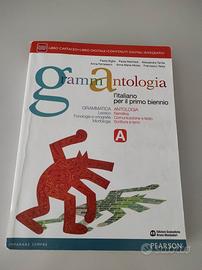 Grammantologia A e B