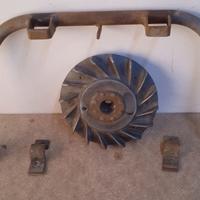 Pezzi Vespa Special Primavera anni 70/80