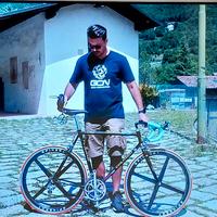 conago anni  90 spinergy