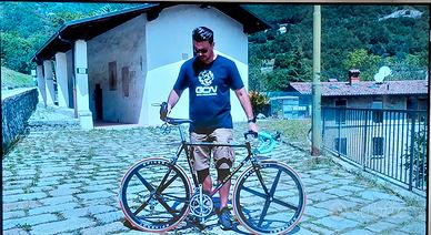 conago anni  90 spinergy