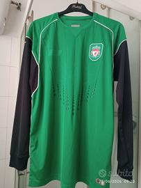 Maglia Vintage Dudek 2003-2004
